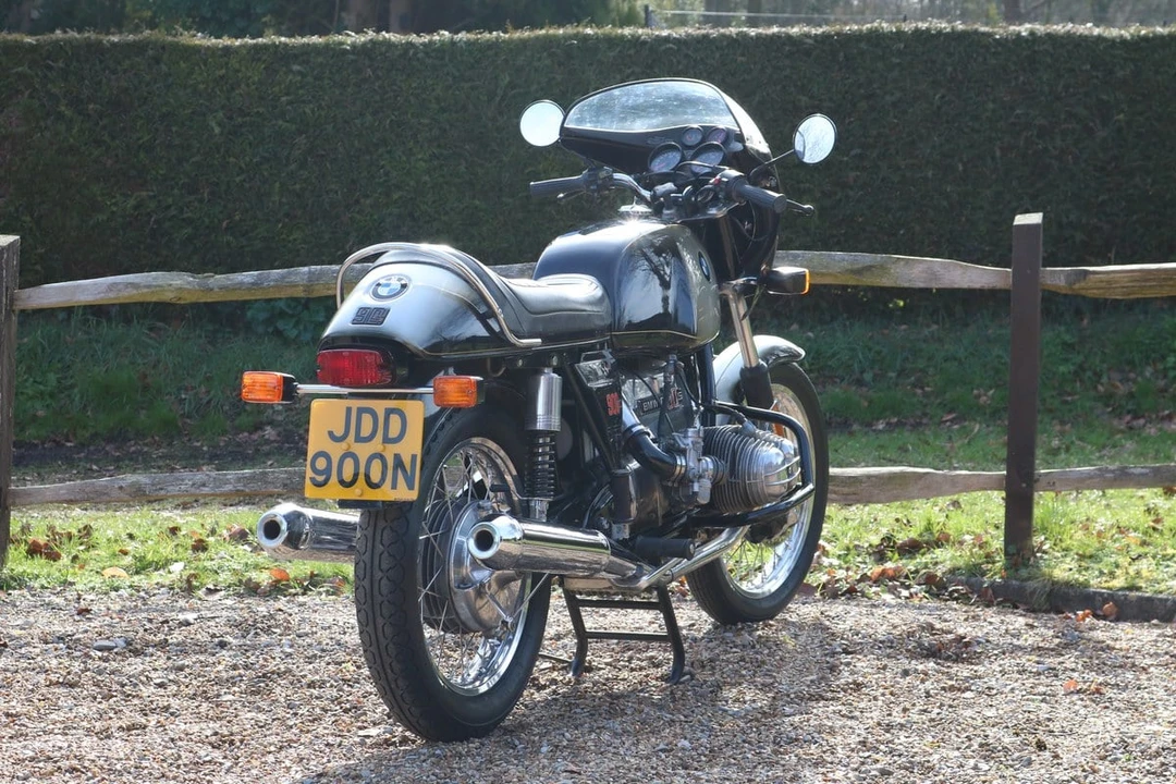 1974 BMW /6 - Image 3 of 30