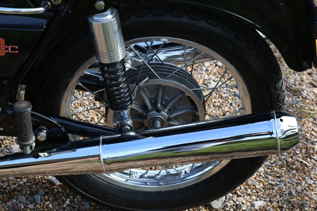 1974 BMW /6 - Image 12 of 30