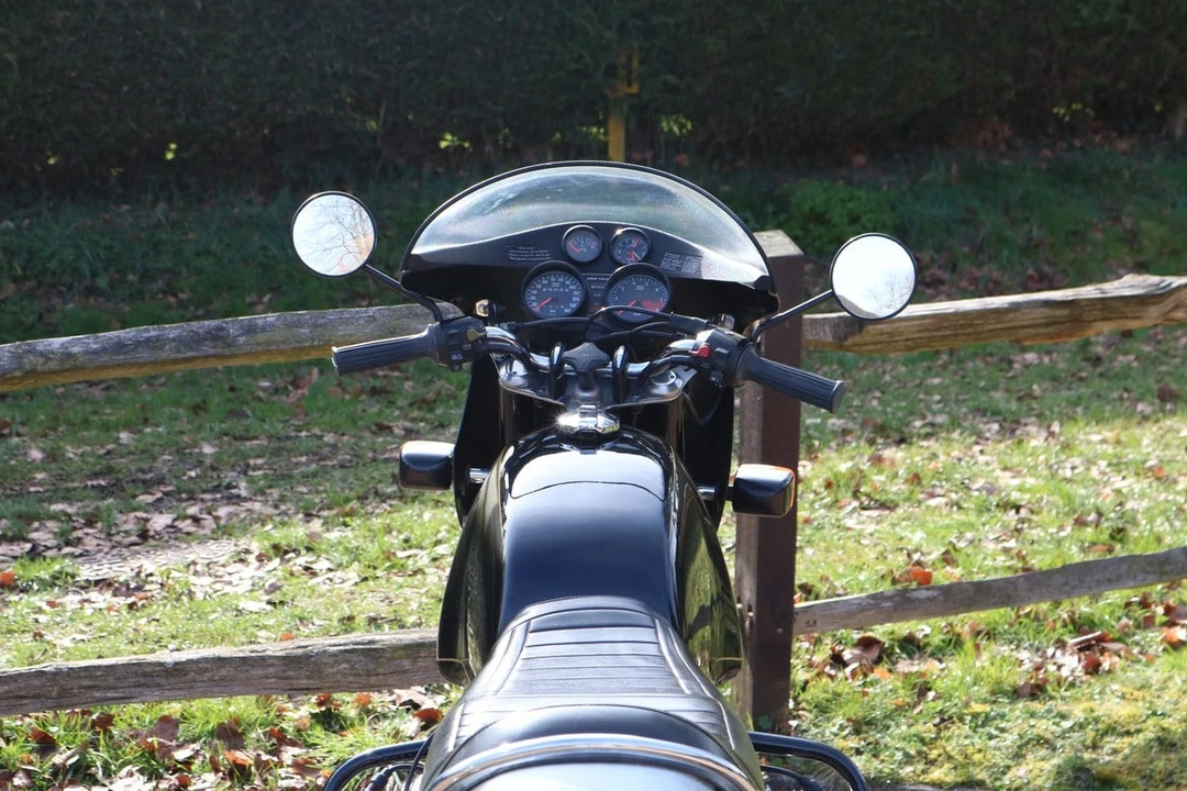 1974 BMW /6 - Image 23 of 30