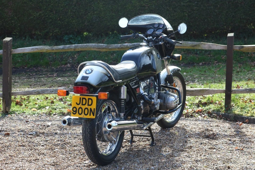 1974 BMW /6 - Image 7 of 30
