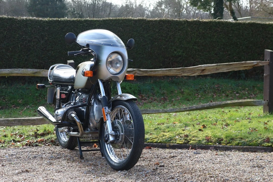 1974 BMW /6 - Image 4 of 30