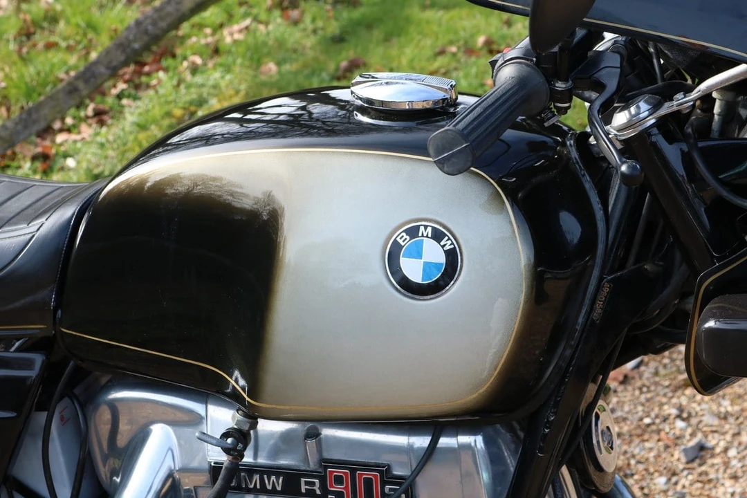 1974 BMW /6 - Image 21 of 30