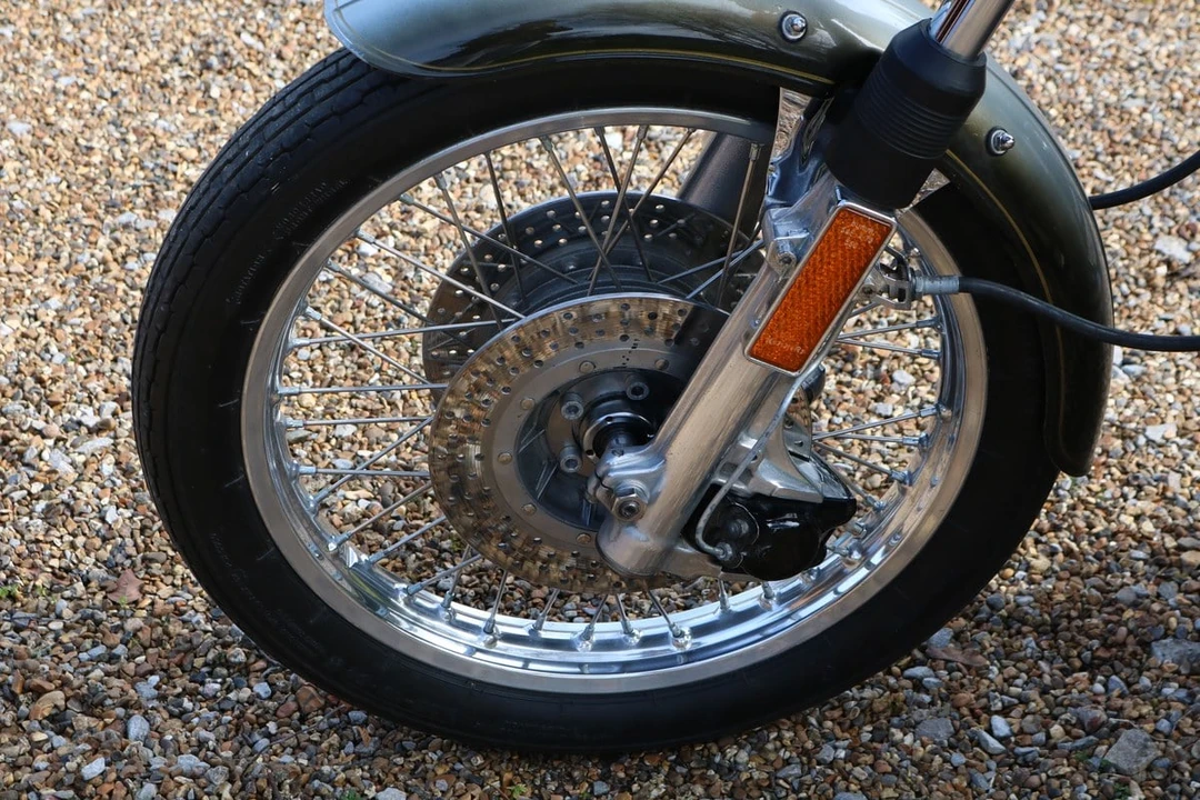 1974 BMW /6 - Image 10 of 30
