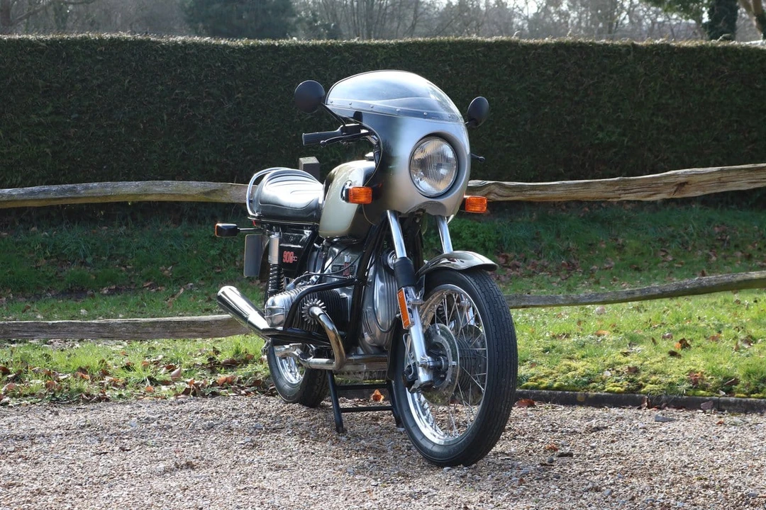 1974 BMW /6 - Image 8 of 30