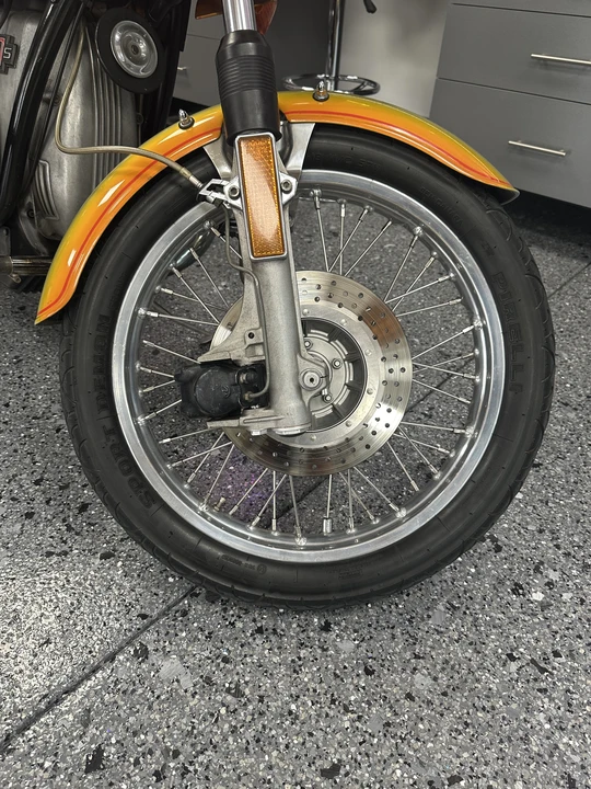 1975 BMW /6 - Image 20 of 31