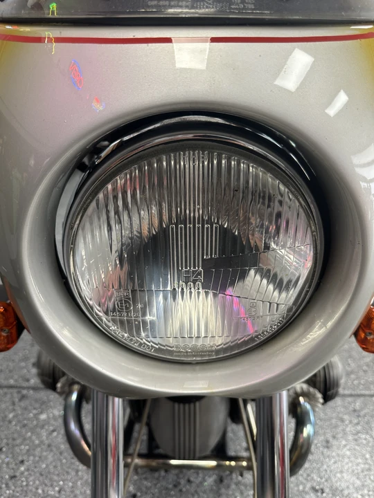 1975 BMW /6 - Image 15 of 31