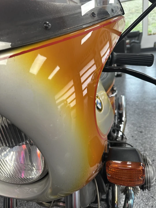 1975 BMW /6 - Image 16 of 31
