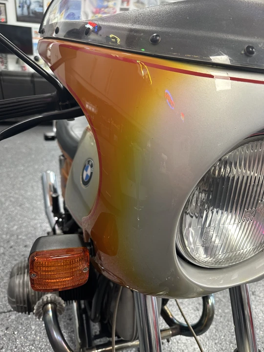 1975 BMW /6 - Image 14 of 31
