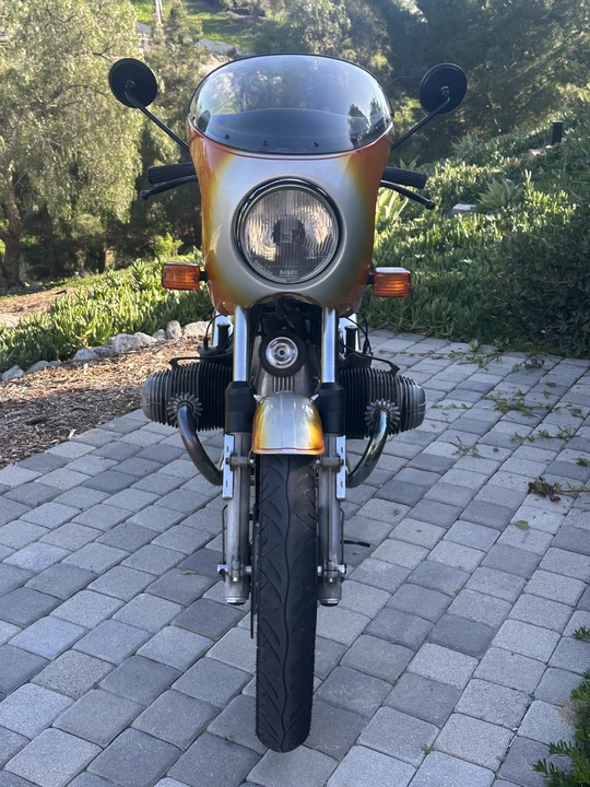 1975 BMW /6 - Image 10 of 31