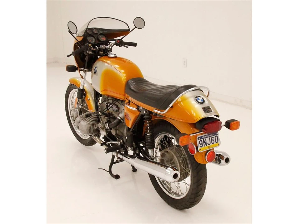 1975 BMW /6 - Image 3 of 31