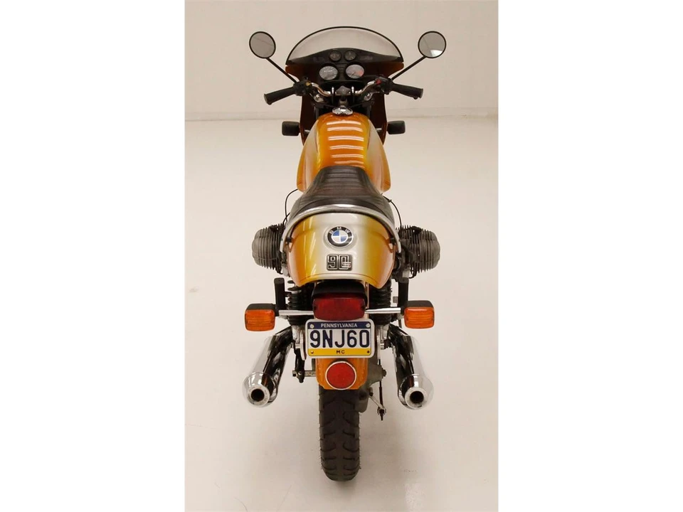 1975 BMW /6 - Image 5 of 31