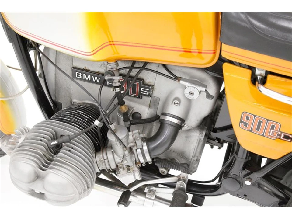 1975 BMW /6 - Image 19 of 31