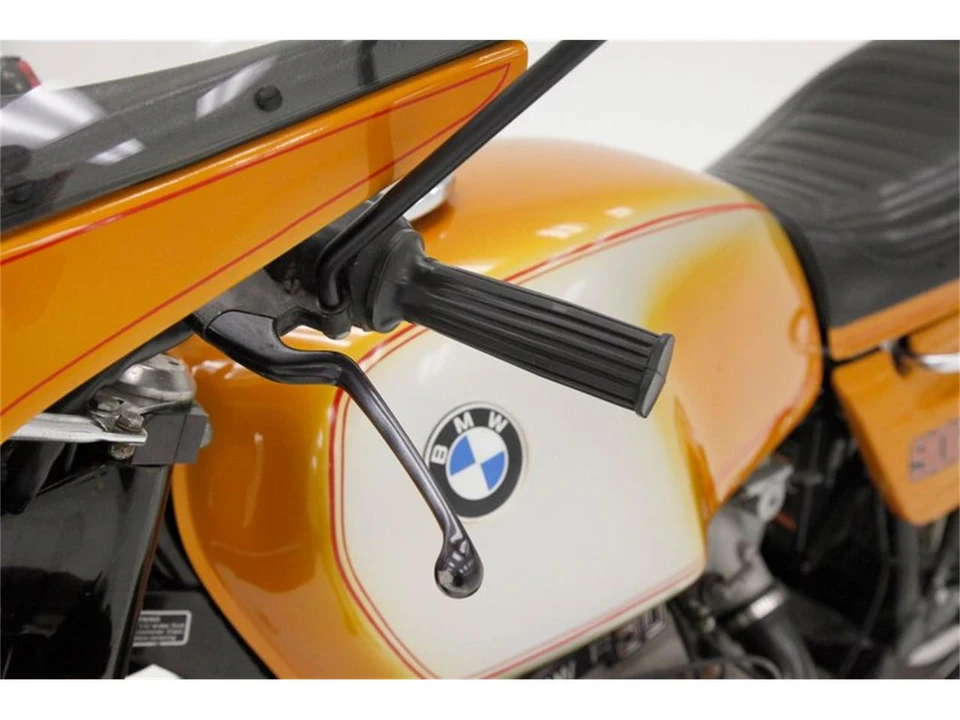 1975 BMW /6 - Image 15 of 31