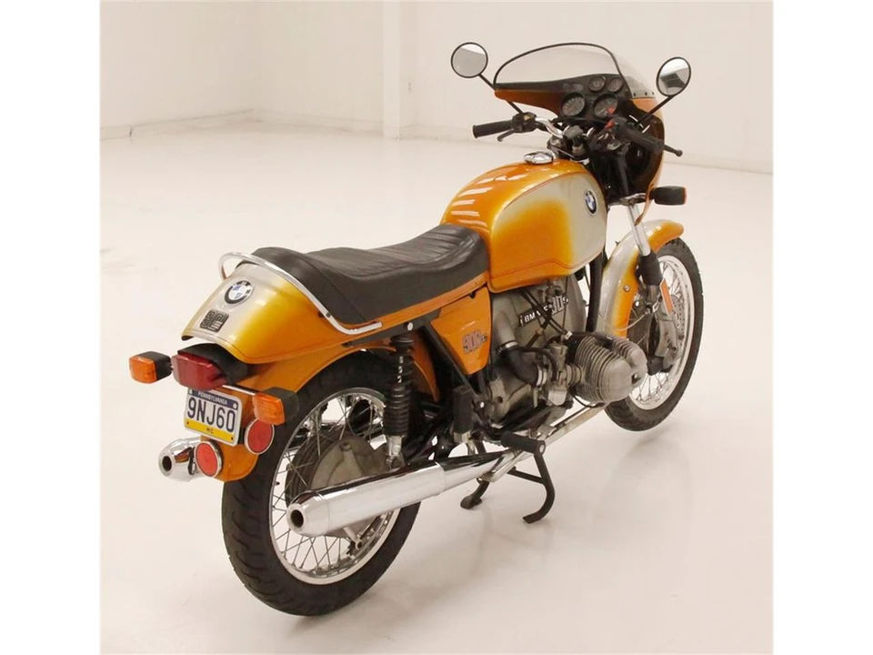 1975 BMW /6 - Image 4 of 31