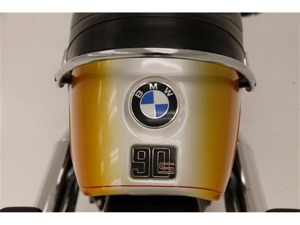 1975 BMW /6 - Image 24 of 31