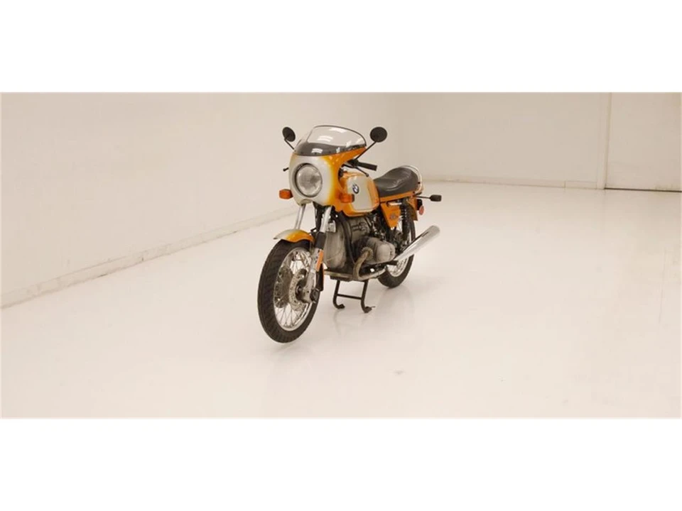 1975 BMW /6 - Image 2 of 31