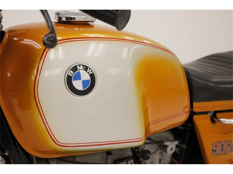 1975 BMW /6 - Image 16 of 31