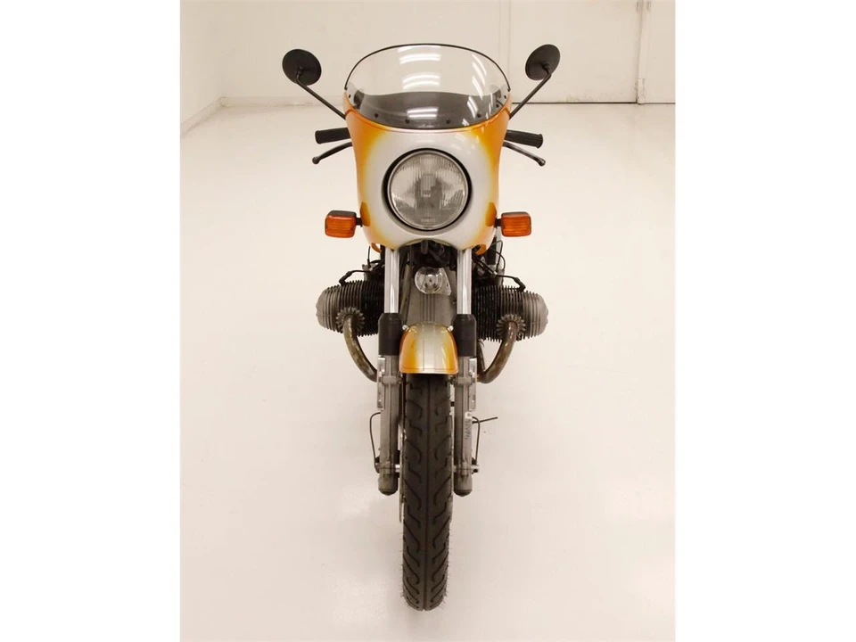 1975 BMW /6 - Image 8 of 31