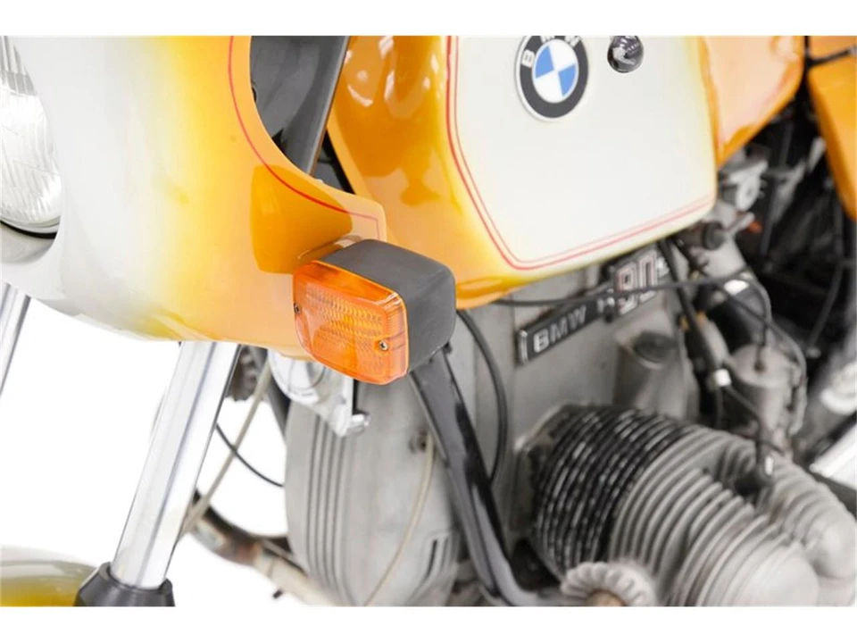 1975 BMW /6 - Image 12 of 31