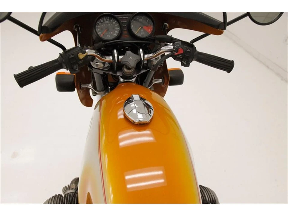 1975 BMW /6 - Image 26 of 31