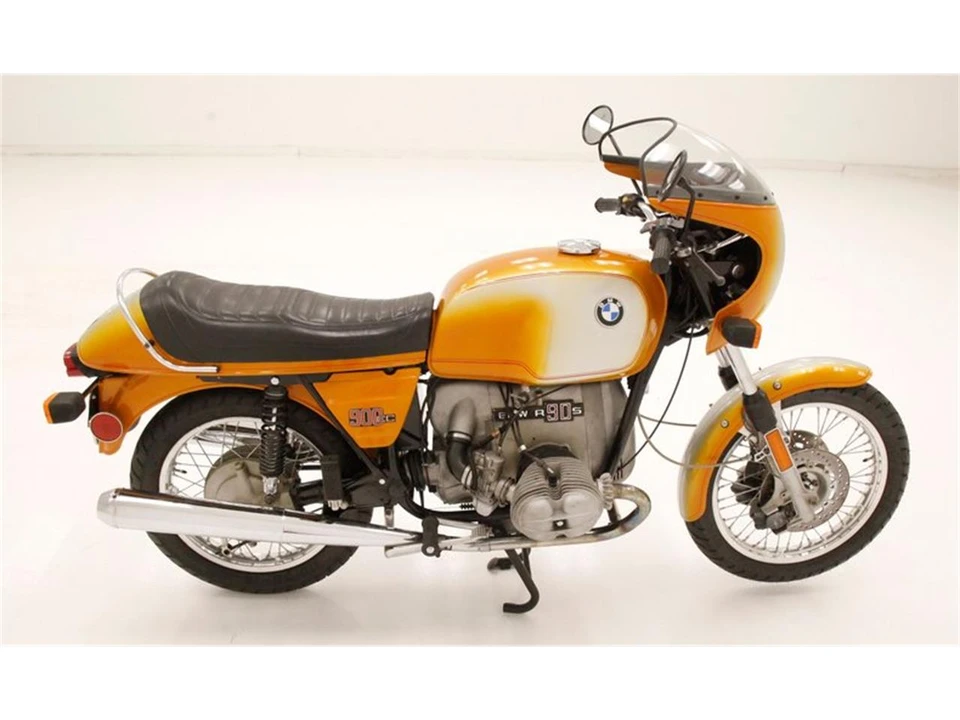 1975 BMW /6 - Image 6 of 31