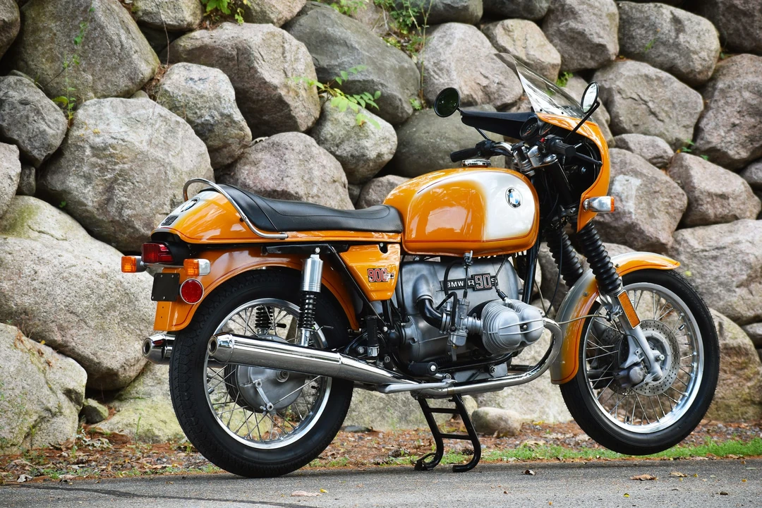 1975 BMW /6 - Image 14 of 31