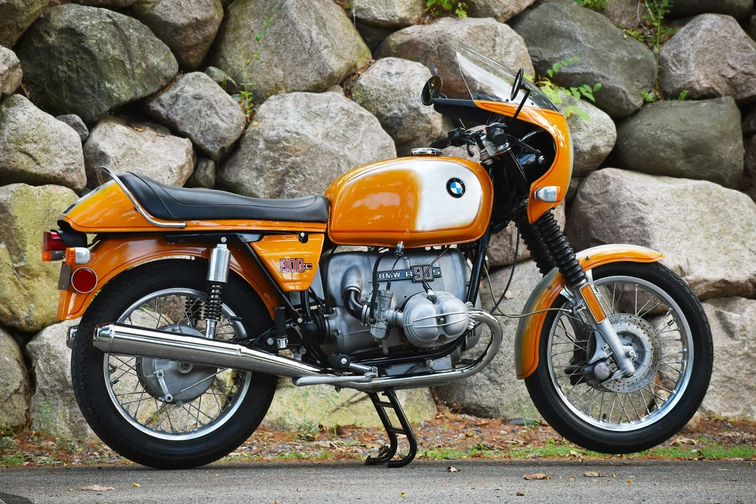 1975 BMW /6 - Image 15 of 31
