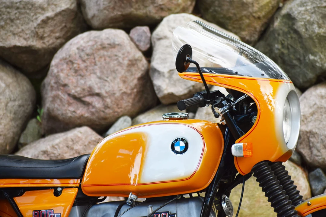 1975 BMW /6 - Image 29 of 31