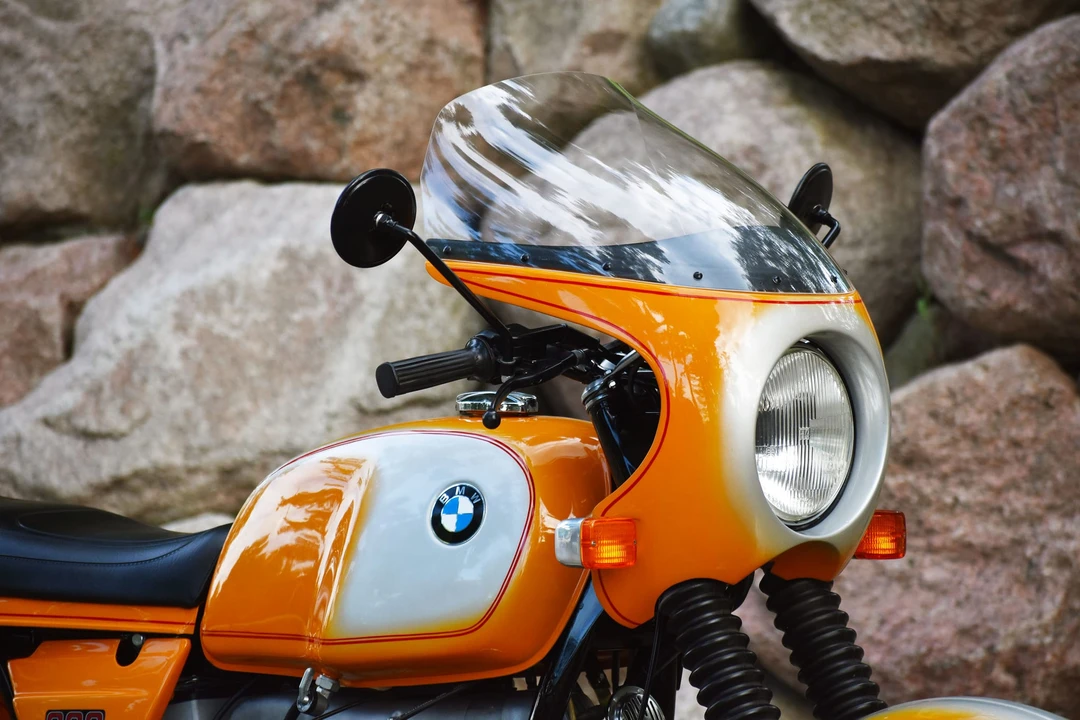 1975 BMW /6 - Image 28 of 31