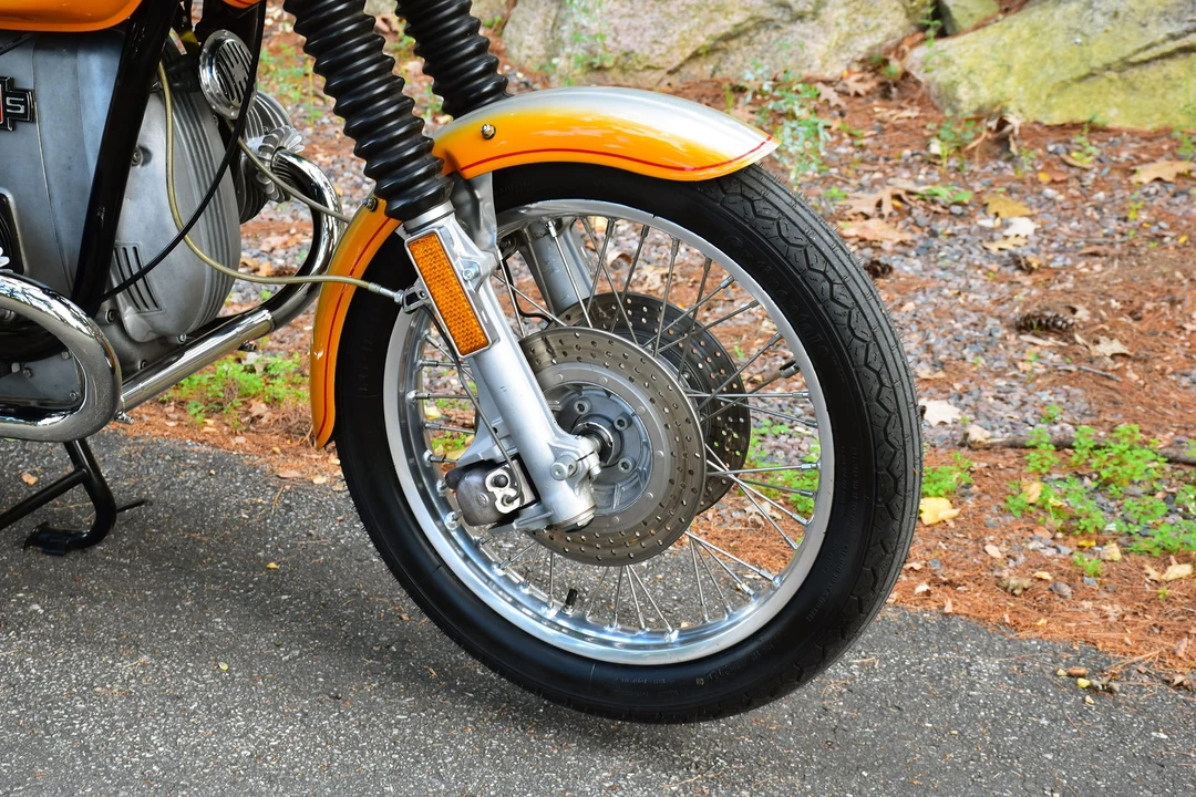 1975 BMW /6 - Image 23 of 31
