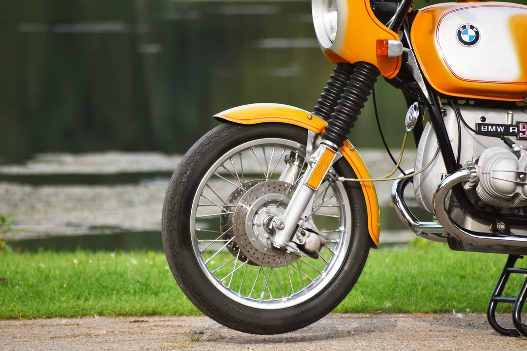 1975 BMW /6 - Image 25 of 31