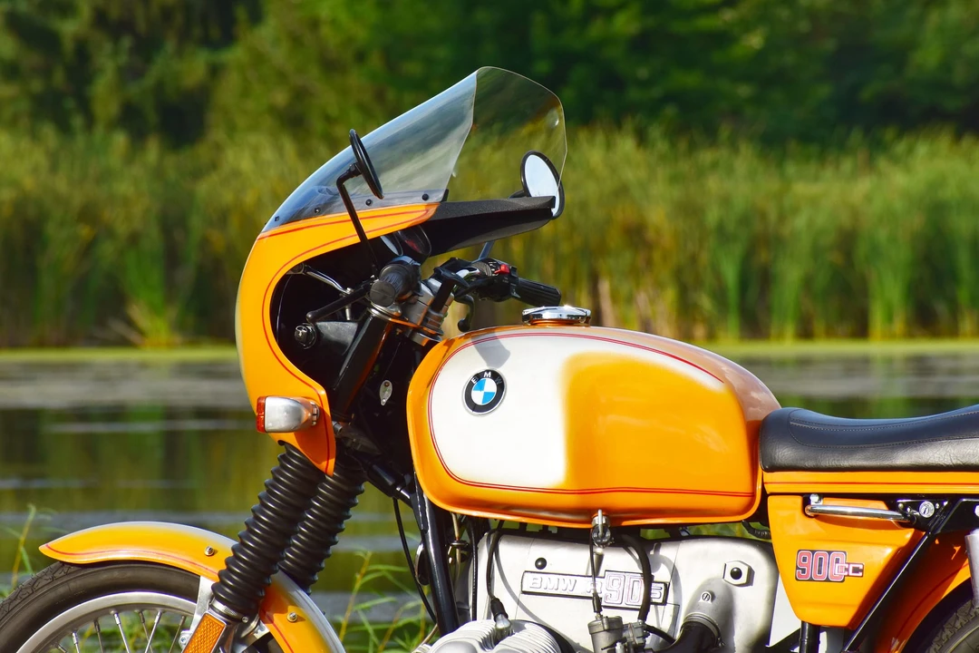 1975 BMW /6 - Image 31 of 31