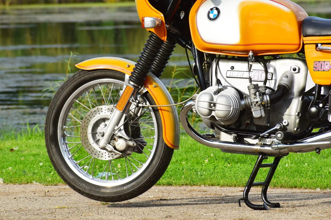 1975 BMW /6 - Image 26 of 31