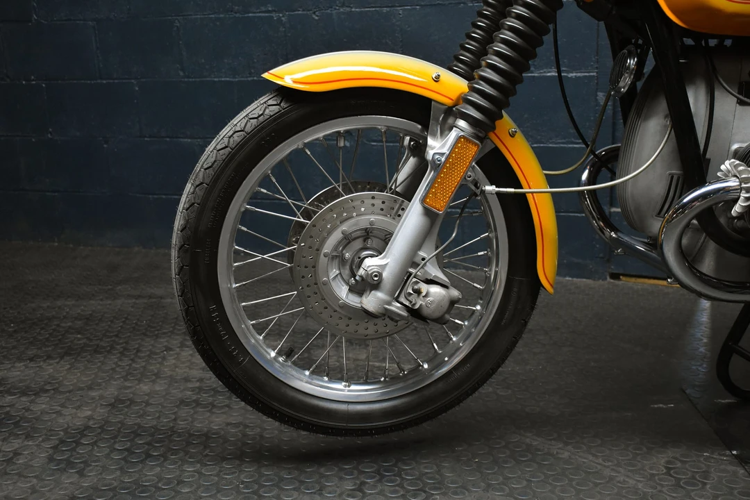 1975 BMW /6 - Image 27 of 31