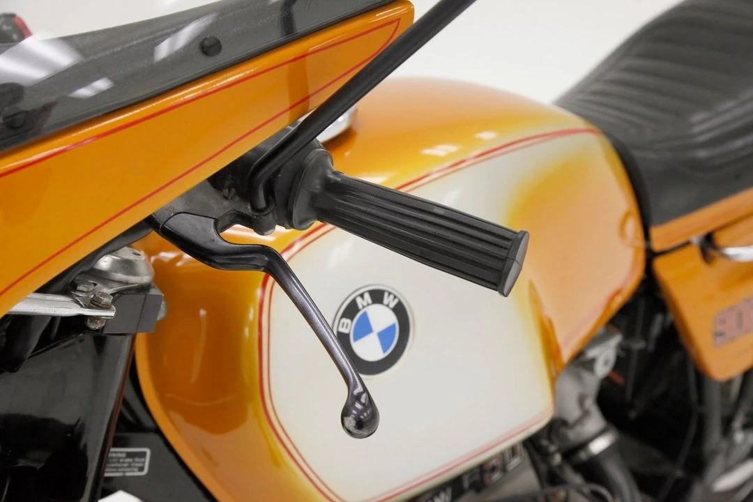 1975 BMW /6 - Image 15 of 21