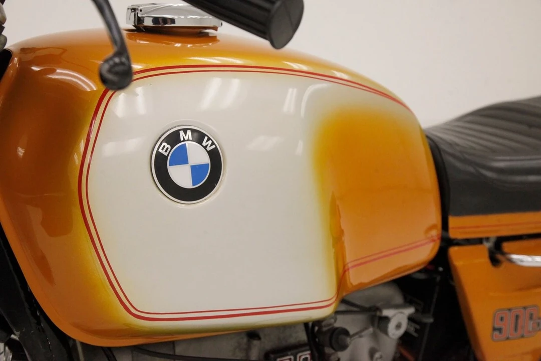 1975 BMW /6 - Image 16 of 21