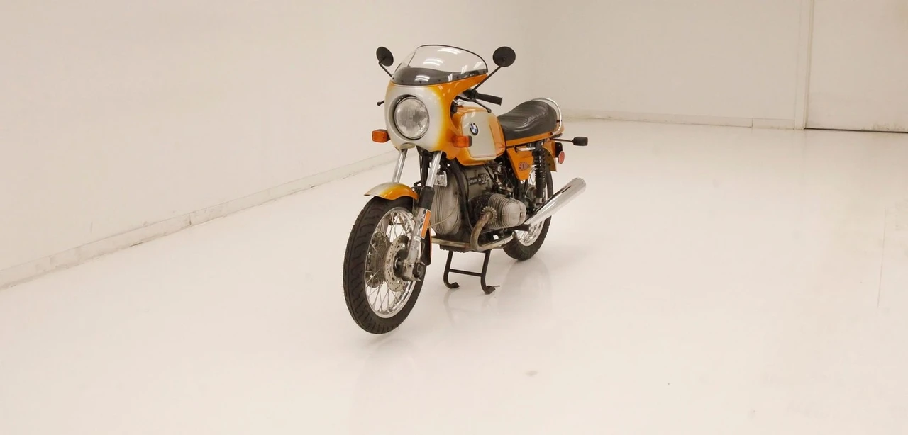 1975 BMW /6 - Image 2 of 21