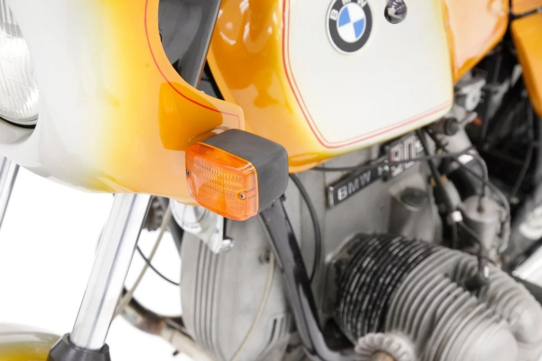 1975 BMW /6 - Image 12 of 21