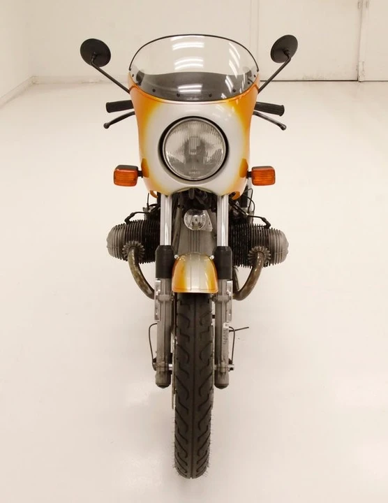 1975 BMW /6 - Image 8 of 21