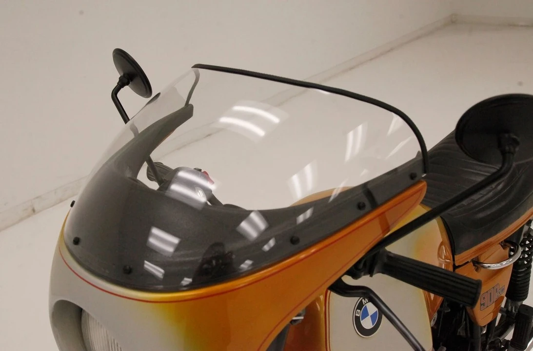 1975 BMW /6 - Image 13 of 21