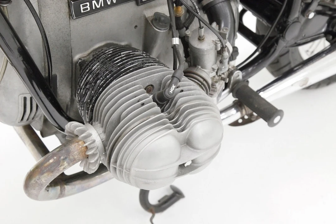 1975 BMW /6 - Image 18 of 21