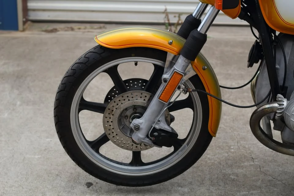 1975 BMW /6 - Image 16 of 20