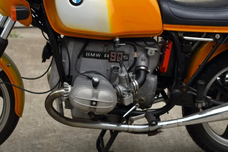 1975 BMW /6 - Image 14 of 20