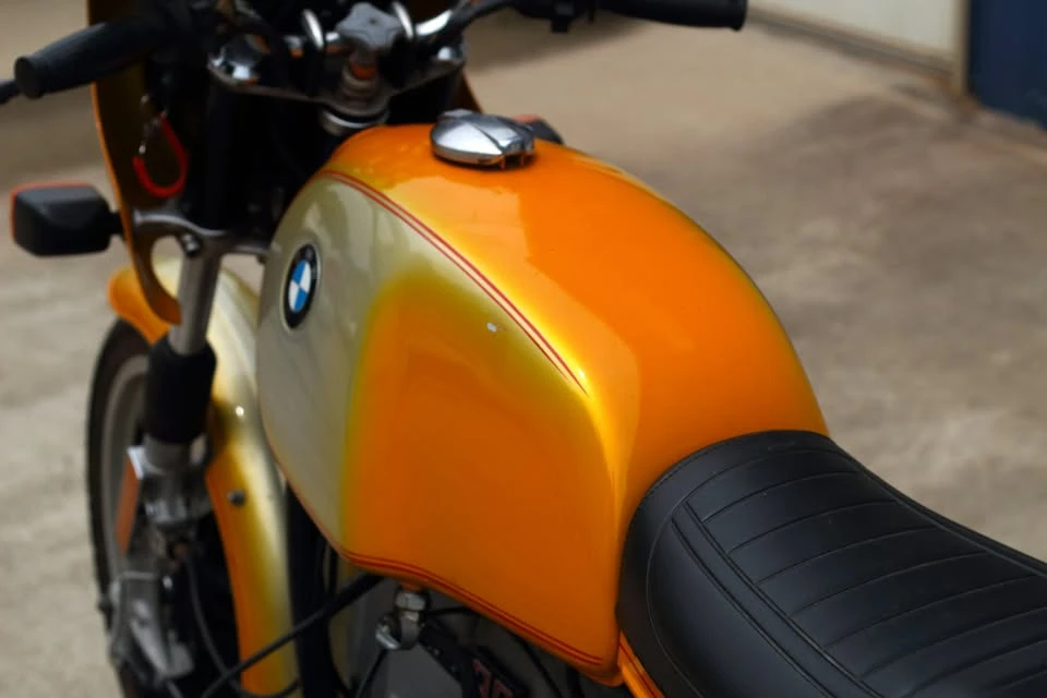 1975 BMW /6 - Image 13 of 20