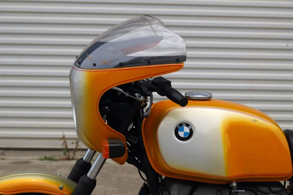 1975 BMW /6 - Image 8 of 20