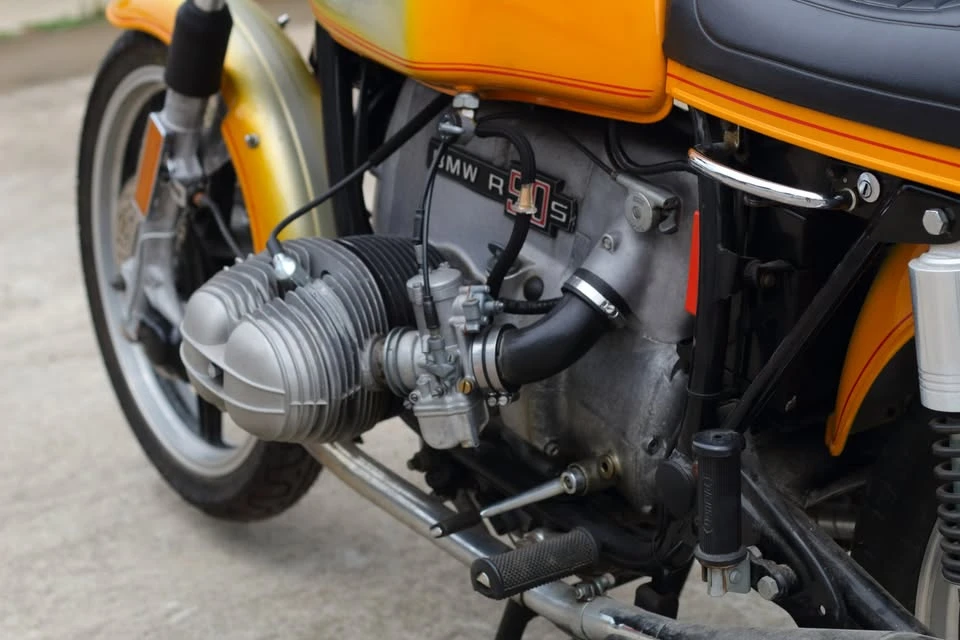 1975 BMW /6 - Image 15 of 20