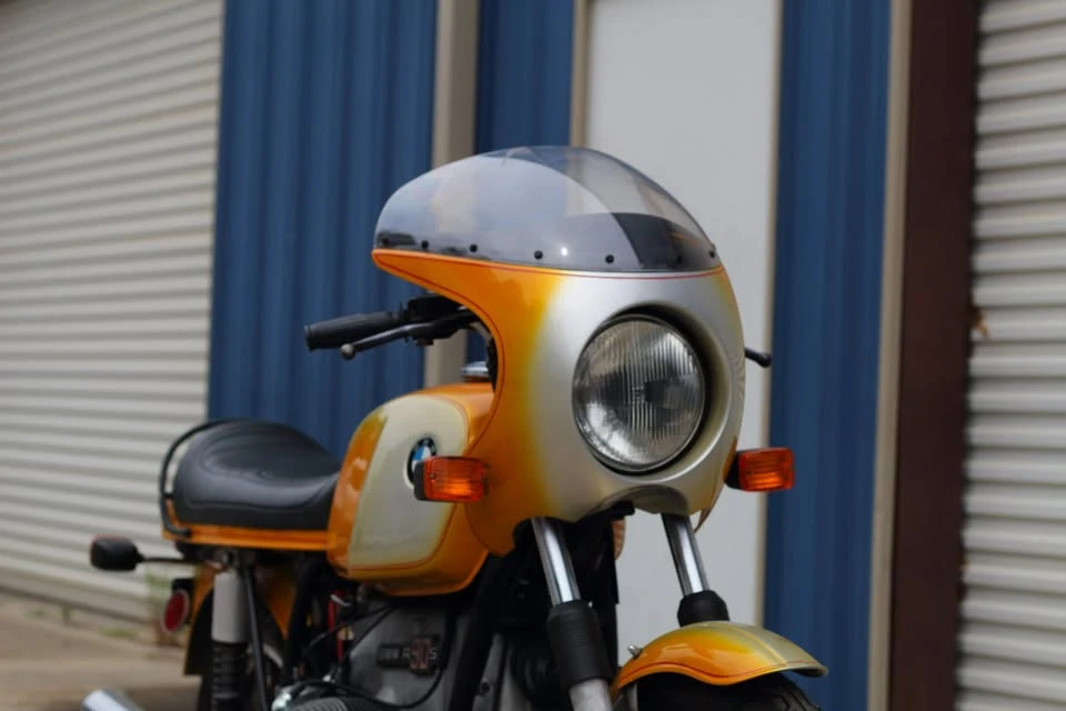 1975 BMW /6 - Image 9 of 20