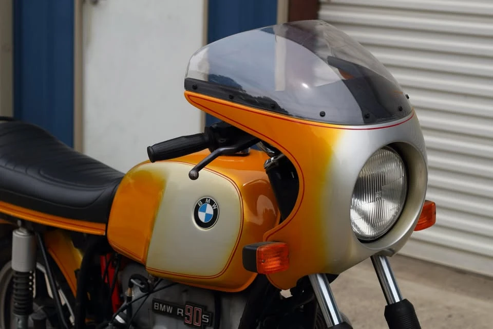1975 BMW /6 - Image 10 of 20