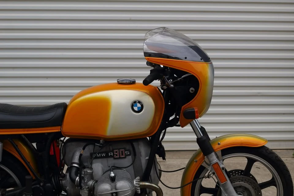 1975 BMW /6 - Image 11 of 20