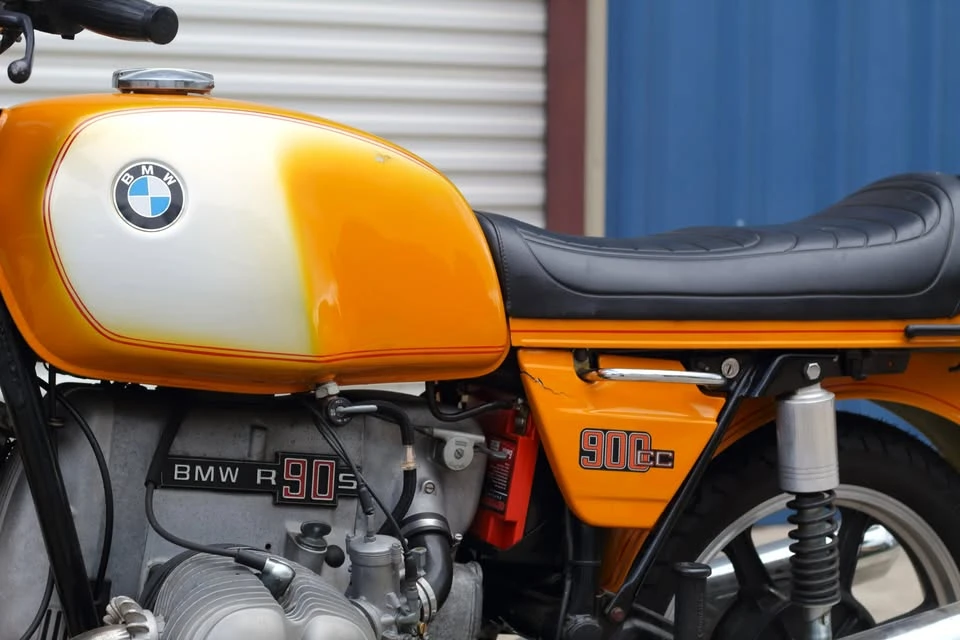 1975 BMW /6 - Image 18 of 20